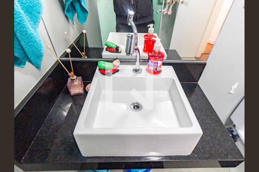 Apartamento, 2 quartos, 60 m² - Foto 14