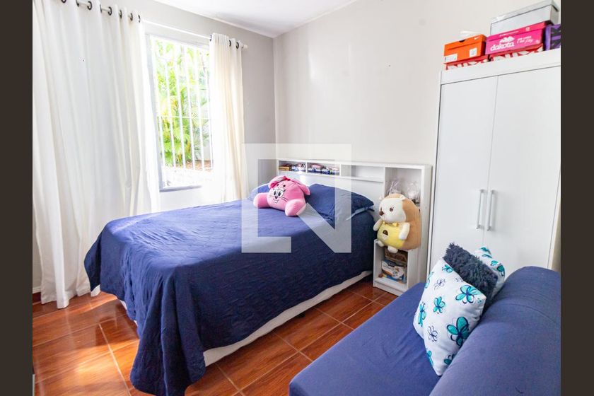 Apartamento, 2 quartos, 60 m² - Foto 9
