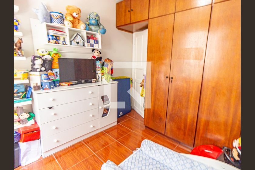 Apartamento, 2 quartos, 60 m² - Foto 7