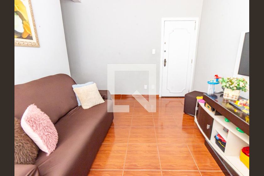 Apartamento, 2 quartos, 60 m² - Foto 4