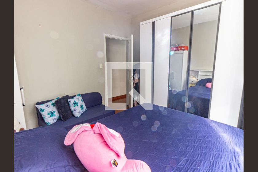 Apartamento, 2 quartos, 60 m² - Foto 11