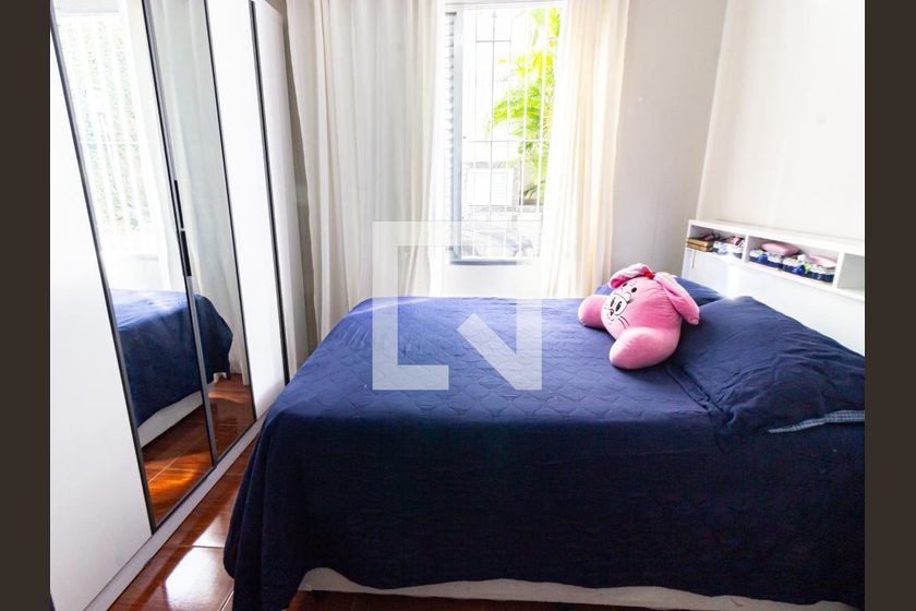 Apartamento, 2 quartos, 60 m² - Foto 10