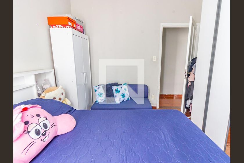 Apartamento, 2 quartos, 60 m² - Foto 12