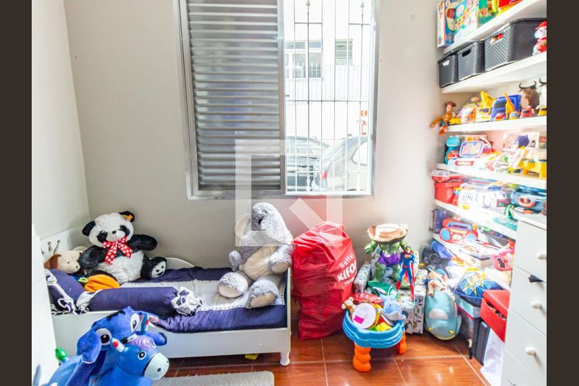 Apartamento, 2 quartos, 60 m² - Foto 6