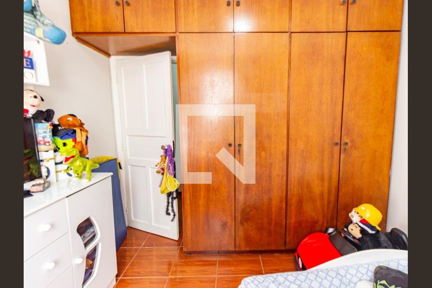 Apartamento, 2 quartos, 60 m² - Foto 8