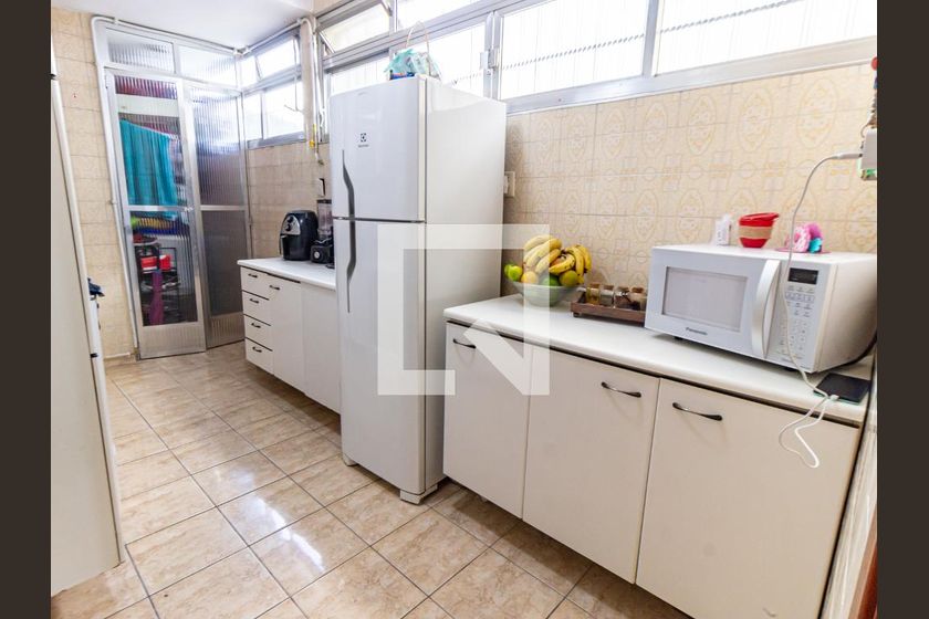 Apartamento, 2 quartos, 60 m² - Foto 17