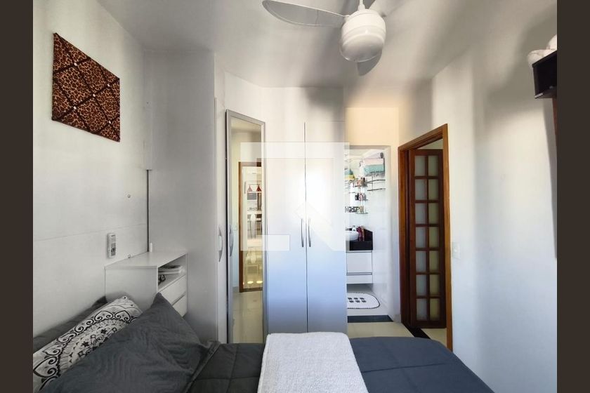 Apartamento, 1 quarto, 70 m² - Foto 27