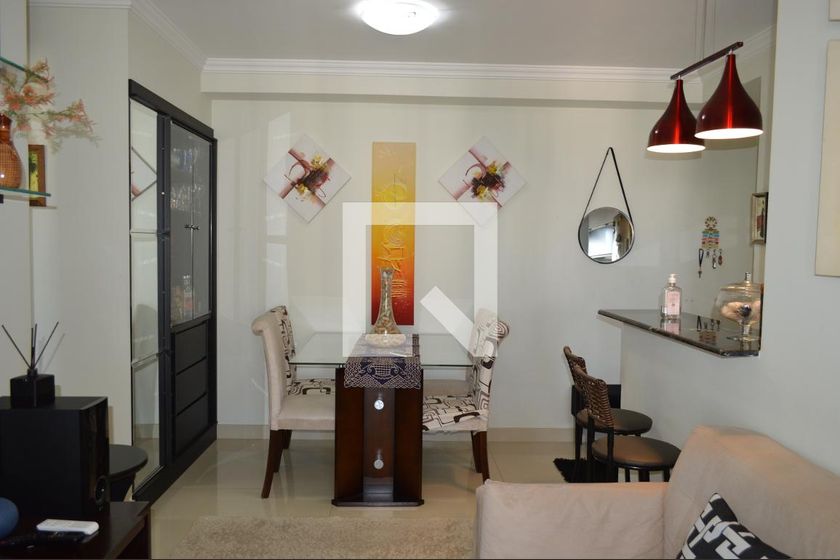 Apartamento, 1 quarto, 70 m² - Foto 3