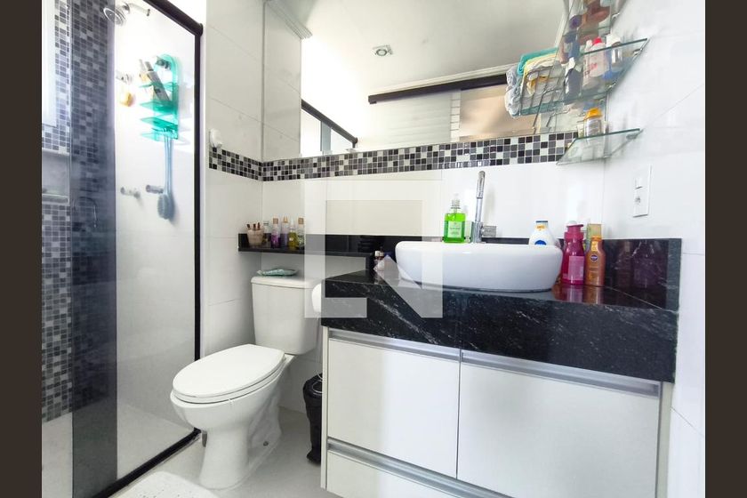 Apartamento, 1 quarto, 70 m² - Foto 35