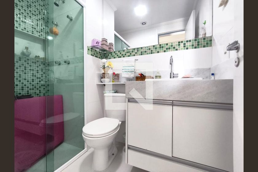 Apartamento, 1 quarto, 70 m² - Foto 43
