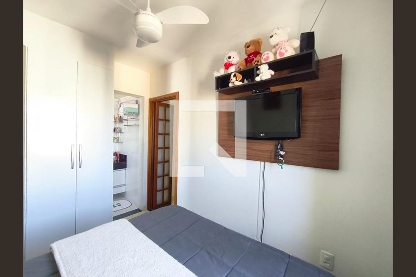 Apartamento, 1 quarto, 70 m² - Foto 25