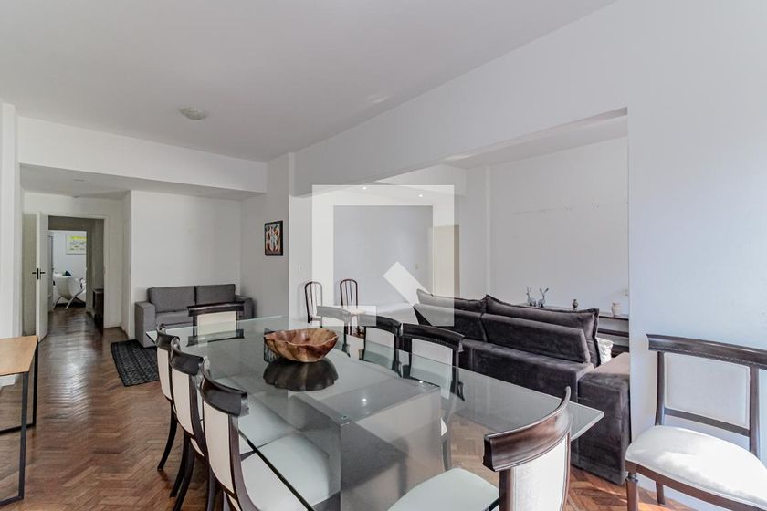Apartamento, 4 quartos, 215 m² - Foto 5