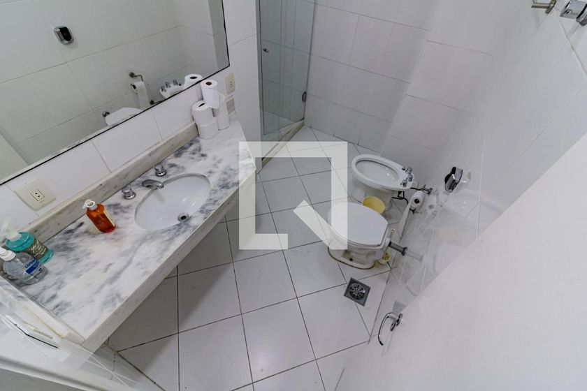 Apartamento, 4 quartos, 215 m² - Foto 22