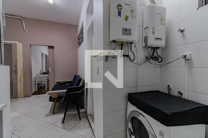 Apartamento, 4 quartos, 215 m² - Foto 50