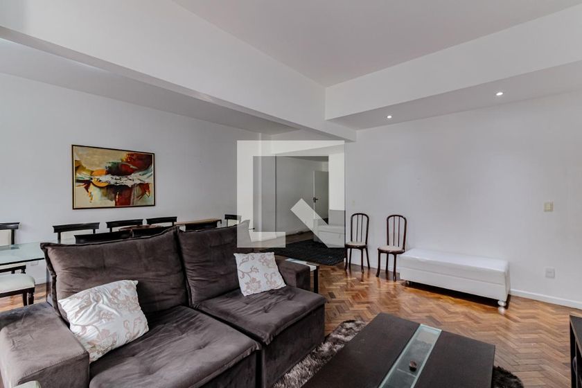 Apartamento, 4 quartos, 215 m² - Foto 2