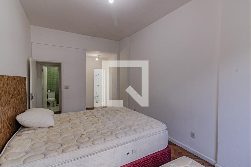 Apartamento, 4 quartos, 215 m² - Foto 15