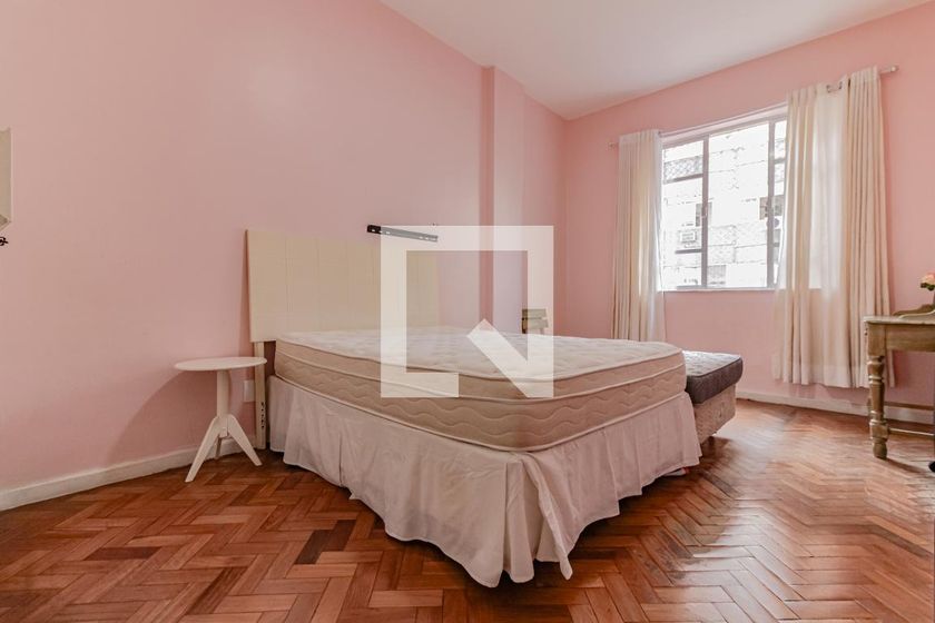 Apartamento, 4 quartos, 215 m² - Foto 23