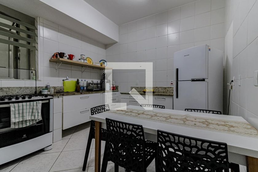 Apartamento, 4 quartos, 215 m² - Foto 48