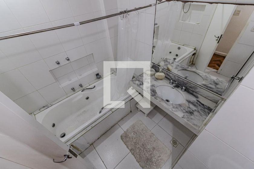 Apartamento, 4 quartos, 215 m² - Foto 45