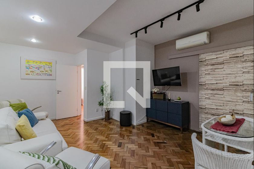 Apartamento, 4 quartos, 215 m² - Foto 7