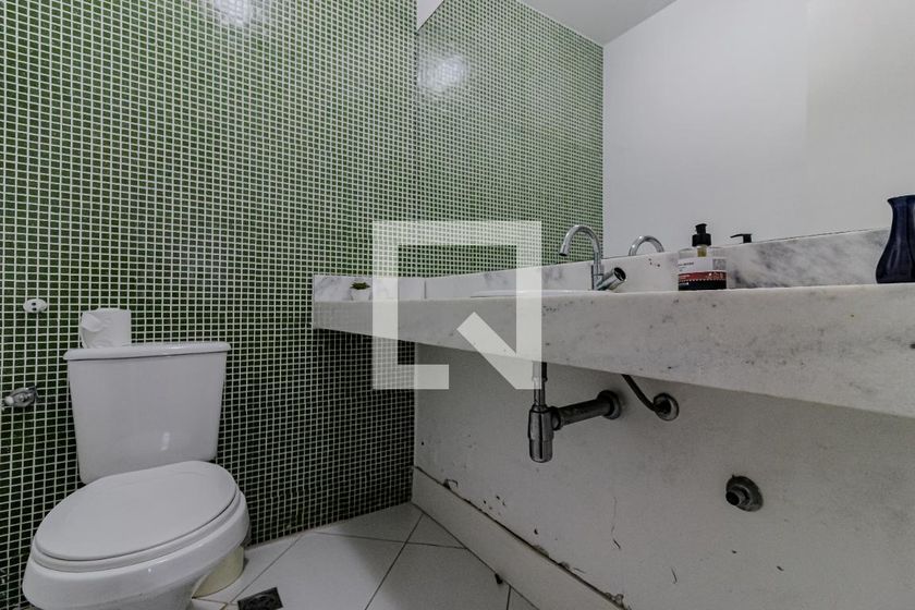 Apartamento, 4 quartos, 215 m² - Foto 11