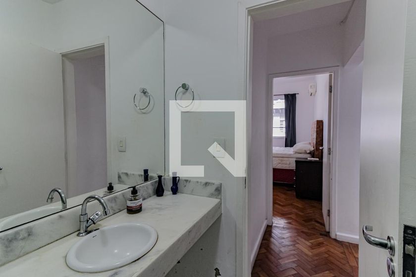 Apartamento, 4 quartos, 215 m² - Foto 12