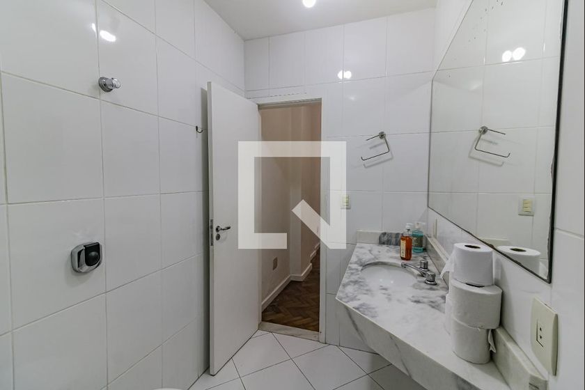 Apartamento, 4 quartos, 215 m² - Foto 20