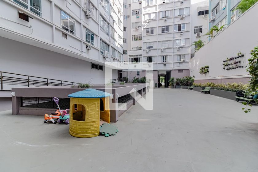 Apartamento, 4 quartos, 215 m² - Foto 55
