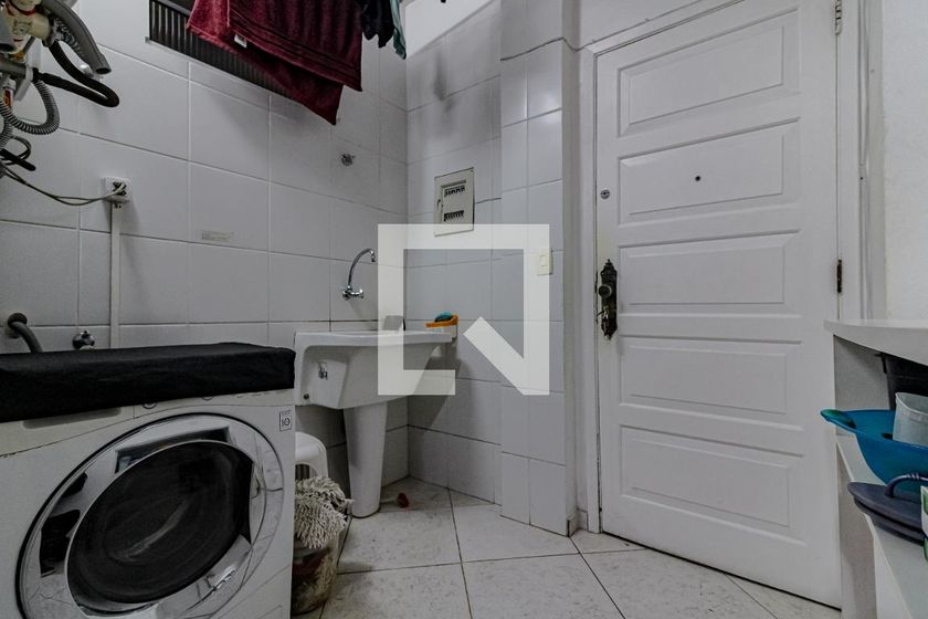 Apartamento, 4 quartos, 215 m² - Foto 52