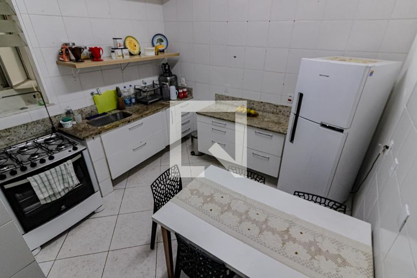 Apartamento, 4 quartos, 215 m² - Foto 47