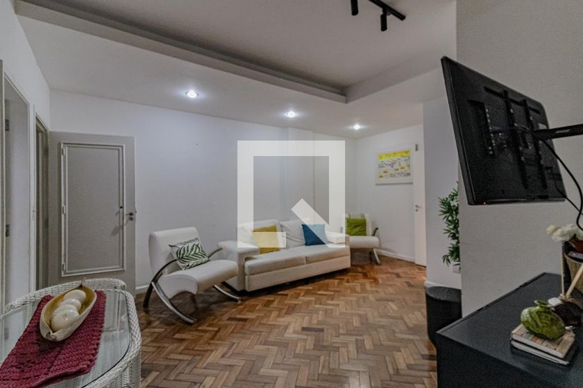 Apartamento, 4 quartos, 215 m² - Foto 9