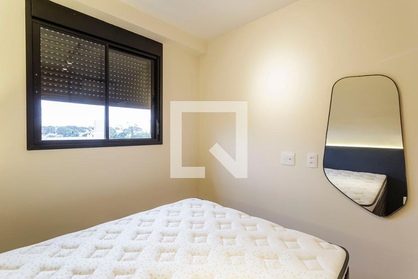 Kitnet-Studio, 30 m² - Foto 17