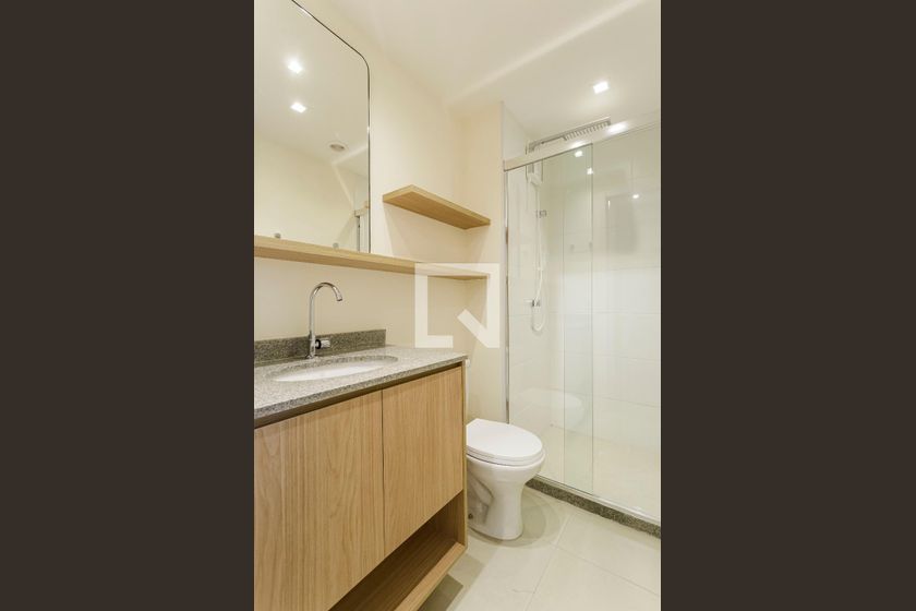 Kitnet-Studio, 30 m² - Foto 37