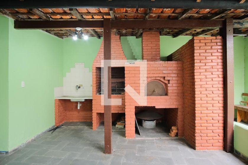 Casa, 3 quartos, 250 m² - Foto 107