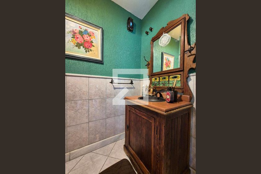 Casa, 4 quartos, 320 m² - Foto 21