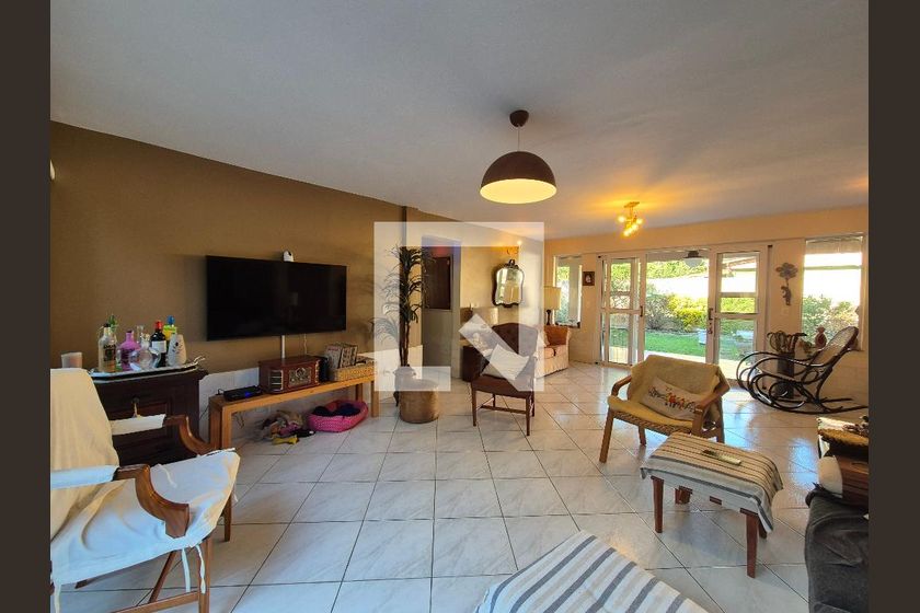 Casa, 4 quartos, 320 m² - Foto 11