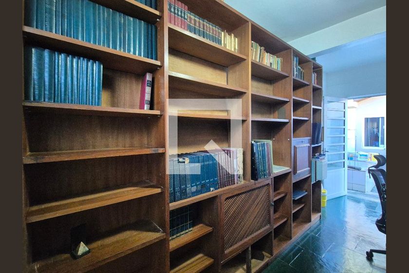 Casa, 4 quartos, 320 m² - Foto 29