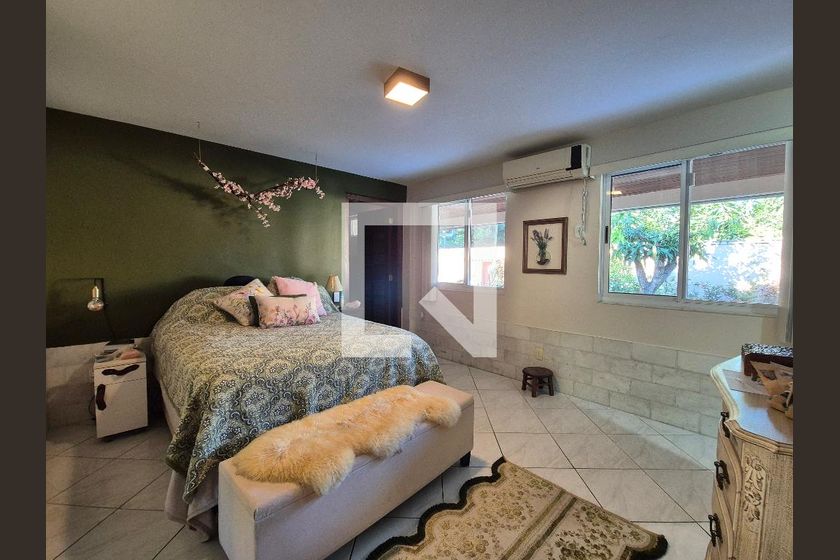 Casa, 4 quartos, 320 m² - Foto 35