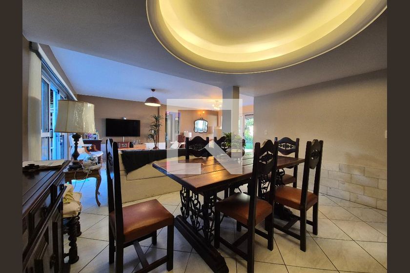 Casa, 4 quartos, 320 m² - Foto 15