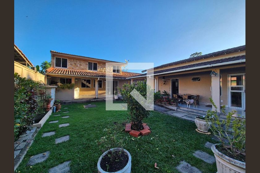 Casa, 4 quartos, 320 m² - Foto 177