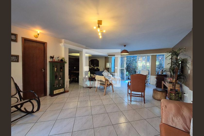 Casa, 4 quartos, 320 m² - Foto 3