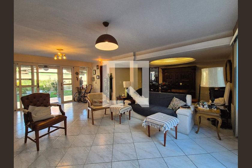 Casa, 4 quartos, 320 m² - Foto 9