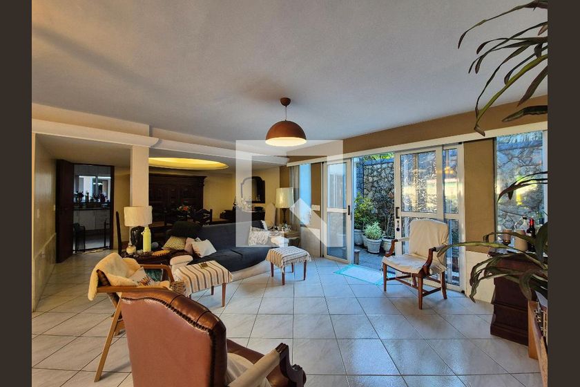 Casa, 4 quartos, 320 m² - Foto 7