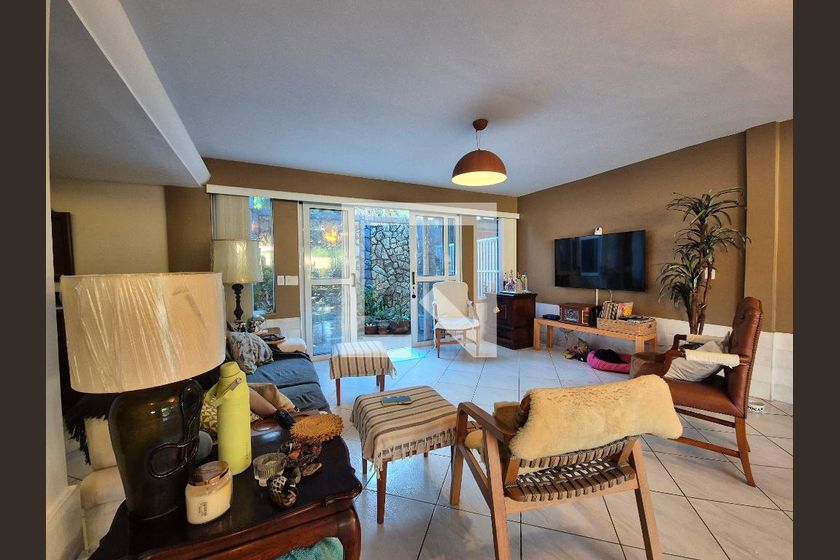 Casa, 4 quartos, 320 m² - Foto 5
