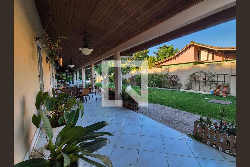 Casa, 4 quartos, 320 m² - Foto 187