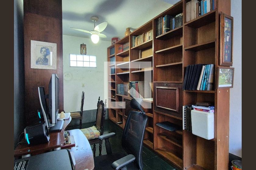 Casa, 4 quartos, 320 m² - Foto 27