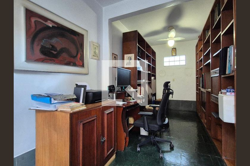 Casa, 4 quartos, 320 m² - Foto 31