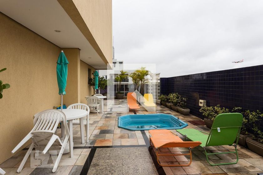 Apartamento, 1 quarto, 51 m² - Foto 71