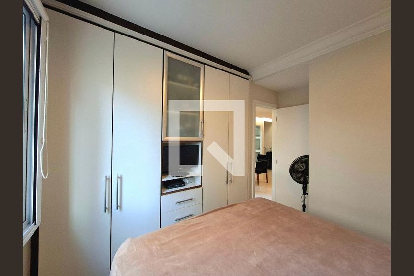 Apartamento, 1 quarto, 51 m² - Foto 29