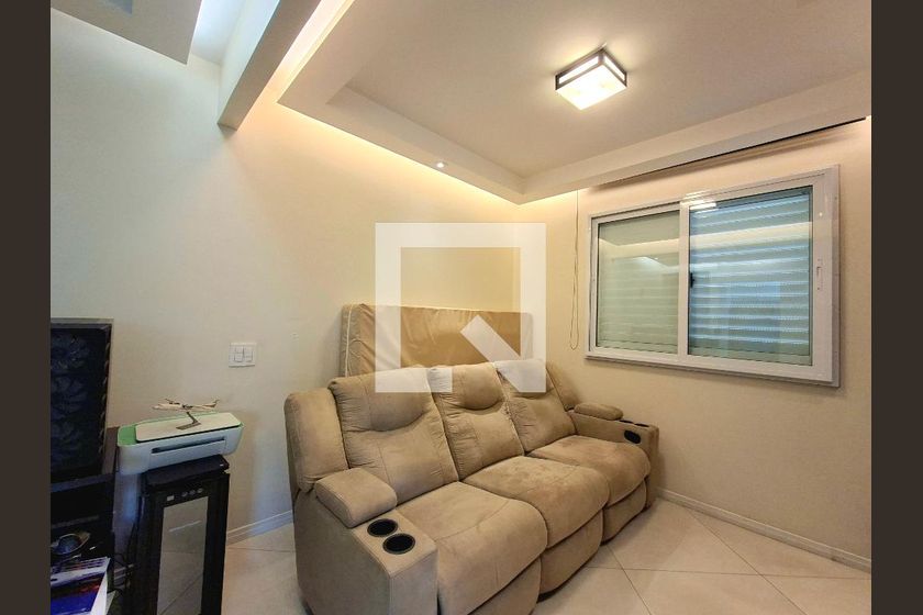 Apartamento, 1 quarto, 51 m² - Foto 5